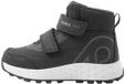 Reima Hiivin Chaussures Noir UE 34 Enfants