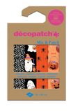 Décopatch DP051C - Mix & Patch - Halloween