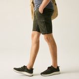 Regatta Bendrick-shorts voor heren