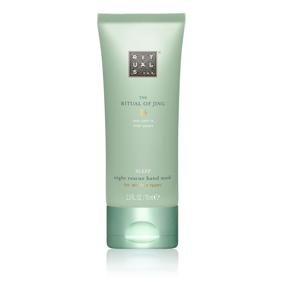 Rituals Jing Night Rescue Hand Mask