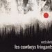 Bertus Distributie Les Cowboys Fringants Octobre LP