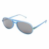 Opposit Zonnebril Uniseks Opposit TM-016S-02_BLUE ø 58 mm