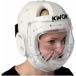 KWON Casque de Taekwondo avec visière Kwon KSL