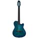 Godin Multiac Nylon Oceanburst LTD Ocean Burst guitare classique électro-acoustique