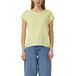 s.Oliver T-shirts Green Taille: 34