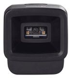 Posiflex CD-3600IVU Vaste streepjescodelezer 1D/2D CMOS Zwart