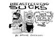 Breastfeeding Libri GmbH Breastfeeding Sucks Paperback
