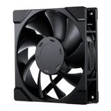 Phanteks M25G2-120 Computer behuizing Ventilator 12 cm Zwart