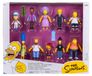 Simpsons Figuurset, 6,5 cm – 1 minifiguur