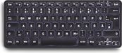 Perixx PERIBOARD-732B DE Clavier sans fil avec rétroéclairage