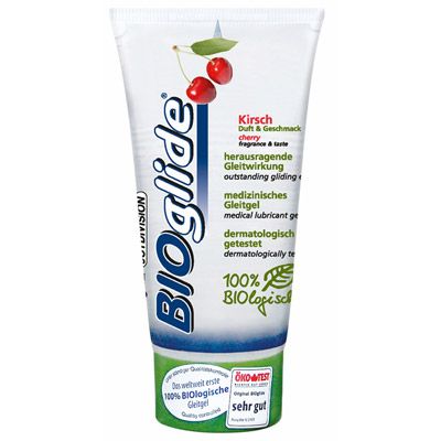 JOYDIVISION Bioglide Kirsch - 4028403110221