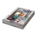 Karactermania Forever Ninette Atlantic Kinder Dagboek - Notitieboek - Planner - Schetsboek - Roze