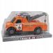Trifox Camion-grue de jeu pour enfants