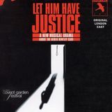 Suburban Jay Records Let Him Have Justice CD