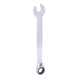 KS Tools gear Plus ratelring steeksleutel verstelbaar - 1 stuk