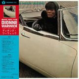 Make Dionne Warwick - Make Way For Dionne Warwick (LP)