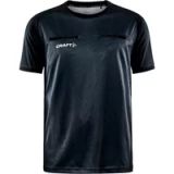 Craft Evolve Referee Jersey M 1910953 - Black - XXL