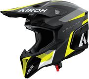 Airoh Wraaap Conquer Motocrosshelm