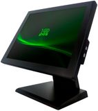 10POS 10T-15 POS-monitor 38,1 cm (15") LED Touchscreen