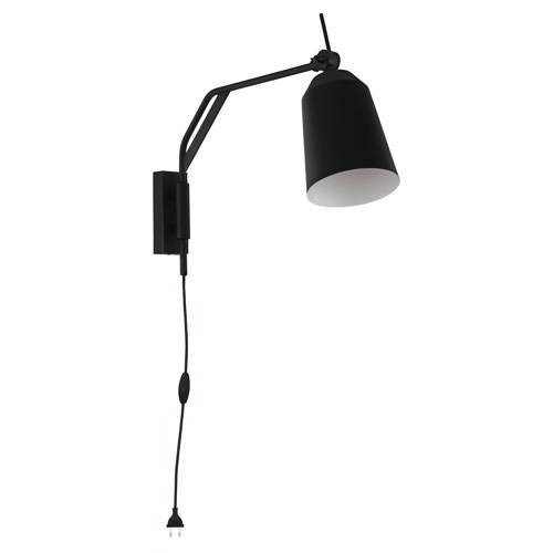 EGLO wandlamp Loreto (Ø14 cm)