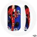 Maniacase Draadloze muis Formule 1 rood Fernando alonso