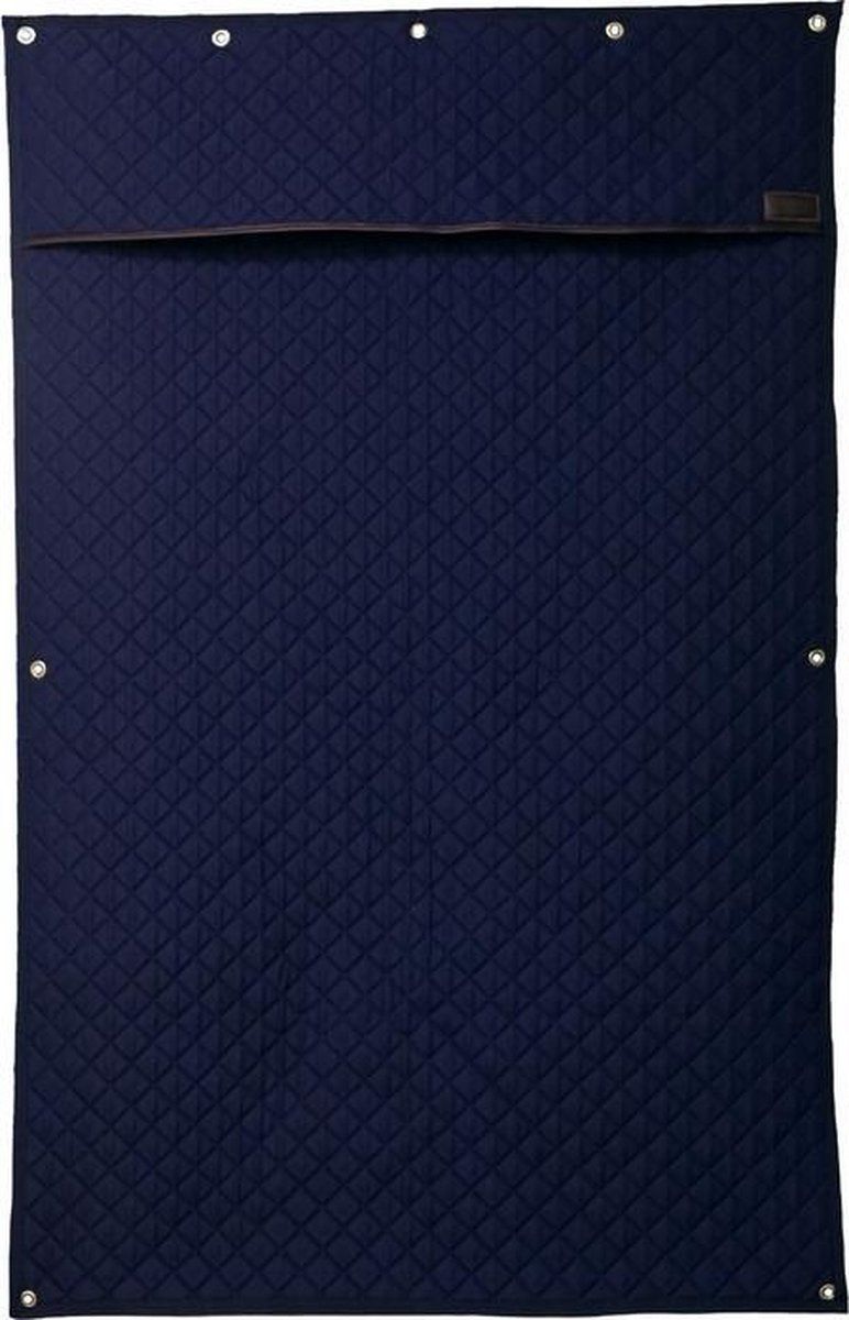 Kentucky Horsewear Kentucky Stalgordijn navy