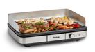 Tefal Maxi Plancha CB690D - Plaque de cuisson électrique - Noir