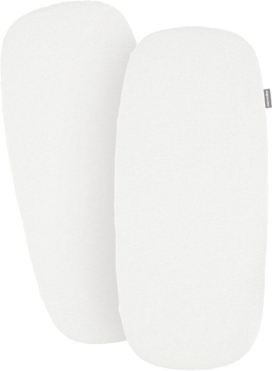 Easywalker Reiswieg Matrashoes - 2 Stuks - Grijs