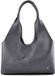 Coccinelle Nell Shopper 39 cm Leer Zwart