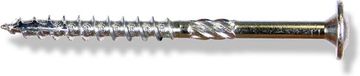 pgb-Europe Beits en Kwast PFS Tellerkopschroef 6x180 Torx 100st