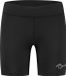 Rogelli Core Korte Hardloopbroek Dames - Zwart - L