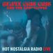 Hot Beaux Gris Gris & The Apocalypse Hot Nostalgia Radio Live (3 LP)