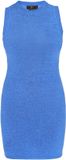 faina Jurk Blauw