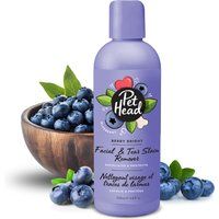 Pet Head Berry Bright Stain Remover - 200 ml