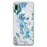 ERT GROUP Samsung A20e Babaco Flowers 026 Hoesje