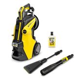 Kärcher K 7 Premium Smart Control Flex eco!Booster Hogedrukreiniger