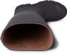 Woden Le Bottes imperméables Femme Noir