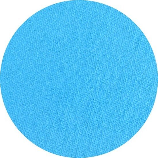 Superstar Aqua facepaint 16gr pastelblauw - 116