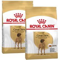 ROYAL CANIN Duitse Dog Adult 2x12 kg