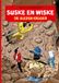 De Standaard Uitgeverij Suske en Wiske / Paperback / 2022