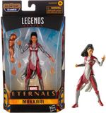 Hasbro The Eternals – Marvel Legends Action figure Bundle