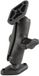 RAM Mount Klemarmset met Diamantbasis - Composiet - B-maat (25mm)