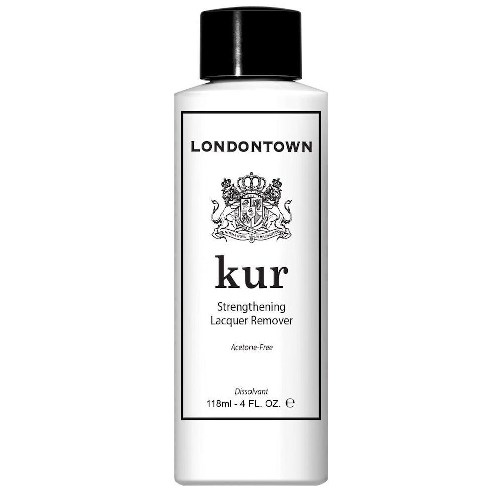 LondonTown Kur Lacquer Remover Strengthening 118