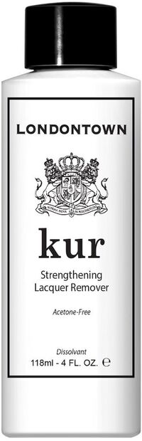LondonTown Kur Lacquer Remover Strengthening 118