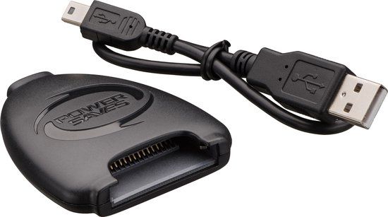 Datel Action Replay Powersaves 3DS