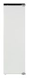Frilec BONN034-E-NF-060D - Koelkast - 294L - 177cm - Wit