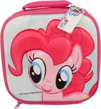 stor My Little Pony 3D koeltas - Multi colour - 1 l