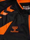 Hummel Hmlcore 2.0 Track Zip Jacket Kids 230860