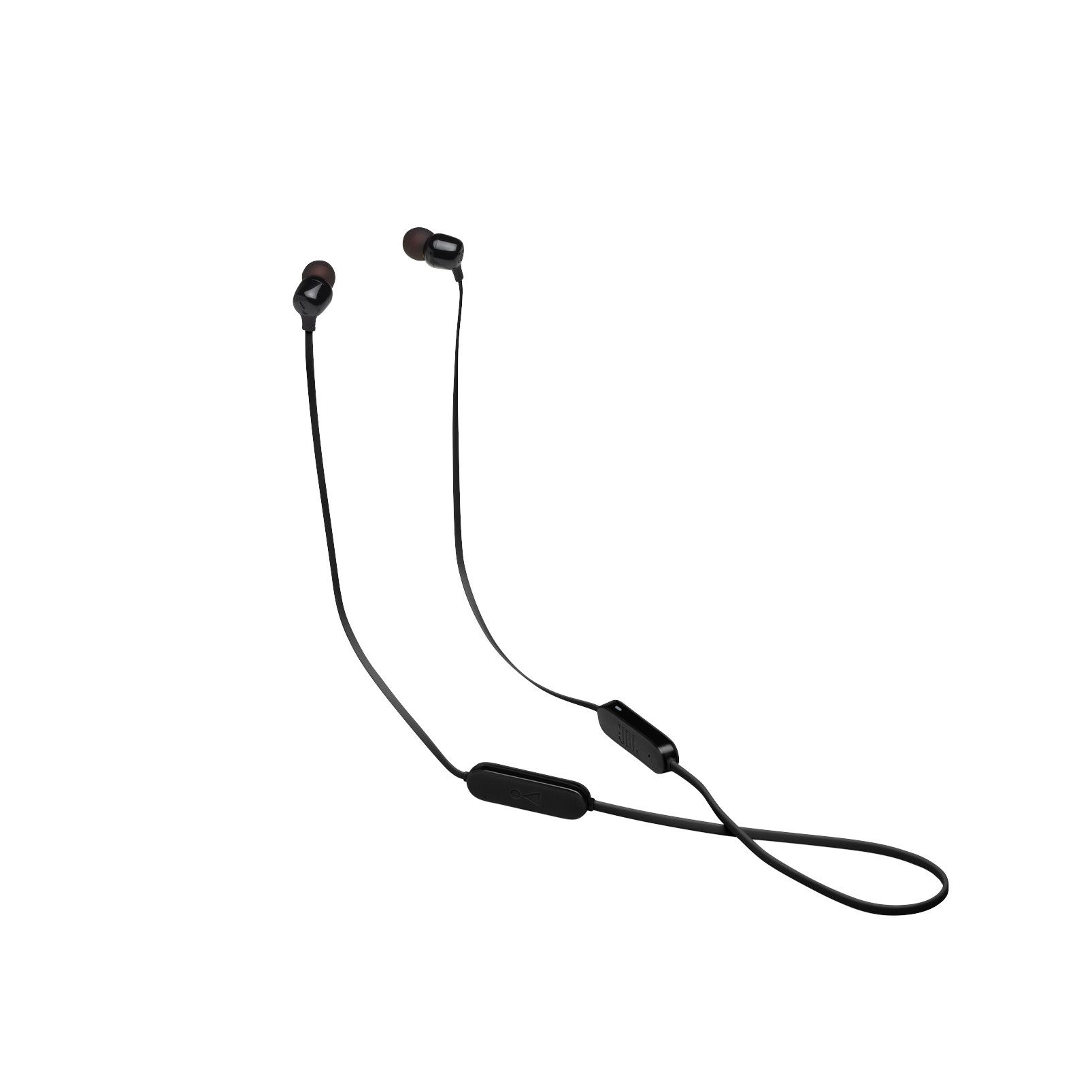 JBL Tune 125 BT - Draadloze In-ear Oordopjes - Zwart