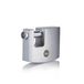 Yale Y124B Conventioneel hangslot 6 cm Grijs Geelkoper Gehard staal